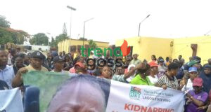 “Terrorists Do Not Represent Islam” — Oyo Muslims Reject Bandits’ Sharia Demand