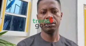 Livinus Nwosu alleges he was threatened after his release from DSS Detention