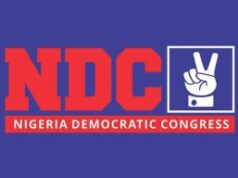 BREAKING: Court Voids NDC Recognition, Throws Party’s Political Future Into Fresh Uncertainty