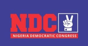 BREAKING: Court Voids NDC Recognition, Throws Party’s Political Future Into Fresh Uncertainty