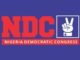 BREAKING: Court Voids NDC Recognition, Throws Party’s Political Future Into Fresh Uncertainty