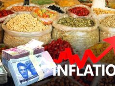 Nigeria Inflation Crisis Deepens as Quality of Life Ranking Falls