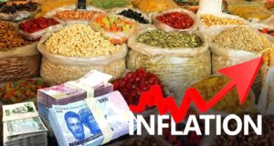 Nigeria Inflation Crisis Deepens as Quality of Life Ranking Falls