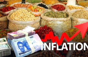 Nigeria Inflation Crisis Deepens as Quality of Life Ranking Falls