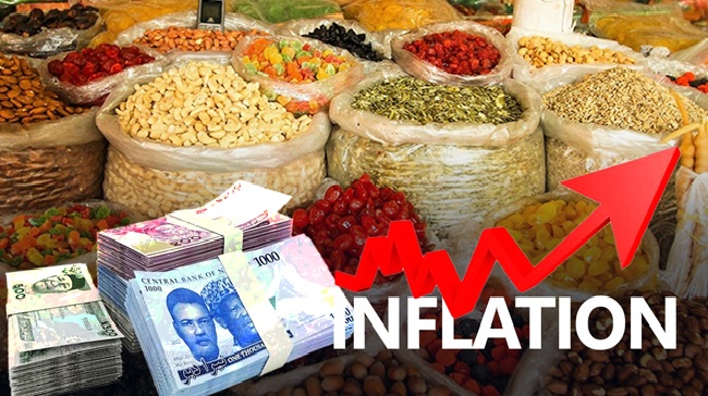 nigeria inflation