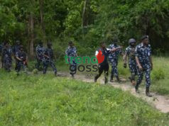 Tough Terrain and Casualty Fears – Reasons Oyo Victims Haven’t Been Rescued!