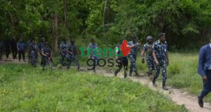 Tough Terrain and Casualty Fears – Reasons Oyo Victims Haven’t Been Rescued!