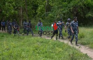 Tough Terrain and Casualty Fears – Reasons Oyo Victims Haven’t Been Rescued!