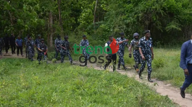 oyo kidnap rescue