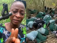 Troops Seal Escape Routes as School Kidnappers Reportedly Lower Their Demands