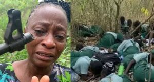 Troops Seal Escape Routes as School Kidnappers Reportedly Lower Their Demands