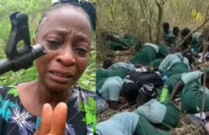 Troops Seal Escape Routes as School Kidnappers Reportedly Lower Their Demands