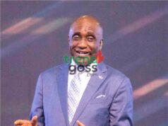 “We Have Been Speaking Since” — Pastor Ibiyeomie Breaks Silence on Critics Accusing Church Leaders Over Insecurity