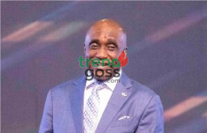 “We Have Been Speaking Since” — Pastor Ibiyeomie Breaks Silence on Critics Accusing Church Leaders Over Insecurity