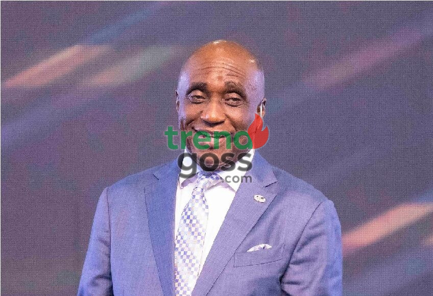 pastor david ibiyeomie