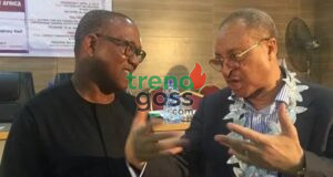 Utomi Reveals Why Peter Obi’s Exit from ADC Could Be a Game-Changer for 2027