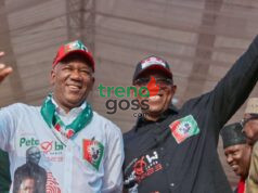 “I Ran With Obi Out of Sympathy” — Datti Baba-Ahmed Reveals What Happened Before 2023 Election