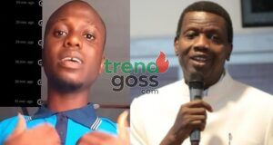 “They Want to Track Me Down” – RCCG Member Raises Alarm Over Alleged Threats After Viral Adeboye Criticism