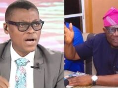 Rufai Challenges Onanuga, Revives 2015 APC ‘Parallel Government’ Debate