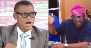 Rufai Challenges Onanuga, Revives 2015 APC ‘Parallel Government’ Debate