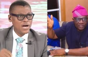 Rufai Challenges Onanuga, Revives 2015 APC ‘Parallel Government’ Debate