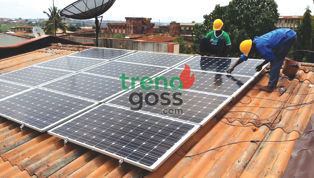 solar