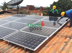 Outrage in Lagos: Residents Clash With Government Over Controversial Solar Permit Fees