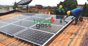 Outrage in Lagos: Residents Clash With Government Over Controversial Solar Permit Fees