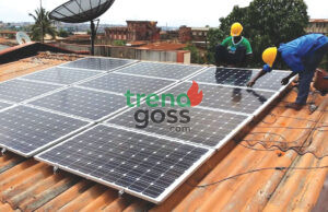 Outrage in Lagos: Residents Clash With Government Over Controversial Solar Permit Fees