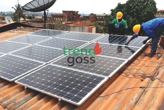 Outrage in Lagos: Residents Clash With Government Over Controversial Solar Permit Fees