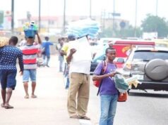 Lagos Gives Street Traders 72 Hours to Vacate Roads and Public Spaces