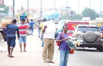 Lagos Gives Street Traders 72 Hours to Vacate Roads and Public Spaces