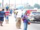 Lagos Gives Street Traders 72 Hours to Vacate Roads and Public Spaces