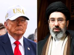“Trump Acted Out of Desperation” — Iran’s Supreme Leader Questions US-Led Middle East Deal Amid Fragile Ceasefire