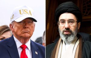 “Trump Acted Out of Desperation” — Iran’s Supreme Leader Questions US-Led Middle East Deal Amid Fragile Ceasefire