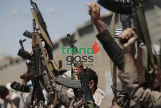 How Libya’s Missing Weapons End Up in Nigeria: UN Reveals Shocking Link to Sahel Insecurity