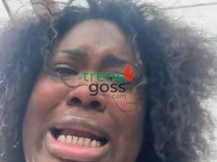 “I’m Tired of Being Nigerian” — UK-Based Woman Breaks Down Over Job Crisis and Uncertain Future