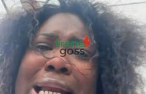 “I’m Tired of Being Nigerian” — UK-Based Woman Breaks Down Over Job Crisis and Uncertain Future