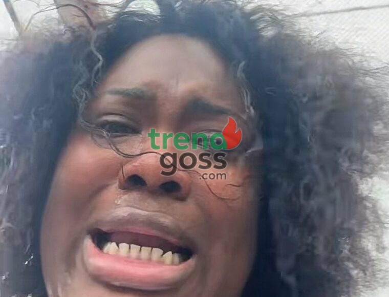 woman regret being a nigerian