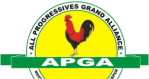 2027: APGA Backs Tinubu for Second Term, Declares Him Preferred Presidential Candidate