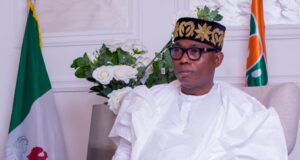 2027: Tinubu-Shettima Is a ‘Zero-Zero Ticket,’ Not Muslim-Muslim – Adebayo Exploded