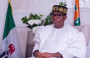 2027: Tinubu-Shettima Is a ‘Zero-Zero Ticket,’ Not Muslim-Muslim – Adebayo Exploded