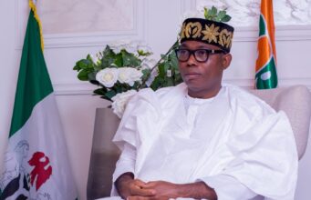 2027: Tinubu-Shettima Is a ‘Zero-Zero Ticket,’ Not Muslim-Muslim – Adebayo Exploded
