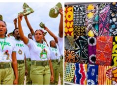 End of an Era: FG to Replace NYSC Khaki Uniform with Adire in Major Reform