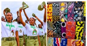 End of an Era: FG to Replace NYSC Khaki Uniform with Adire in Major Reform
