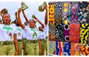 End of an Era: FG to Replace NYSC Khaki Uniform with Adire in Major Reform
