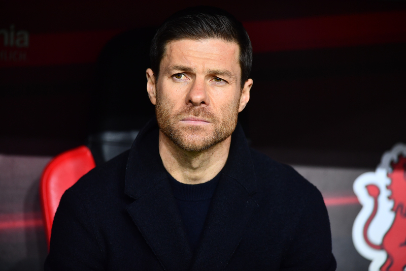 Alonso-chelsea Manager