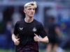 World Cup 2026: Anthony Gordon Hails Lionel Messi as Football’s Greatest of All Time