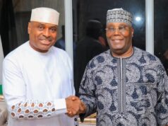 ‘Peter Obi Betrayed Me, Atiku Saw My Worth’ – Kenneth Okonkwo Exploded!
