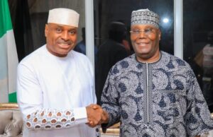 ‘Peter Obi Betrayed Me, Atiku Saw My Worth’ – Kenneth Okonkwo Exploded!